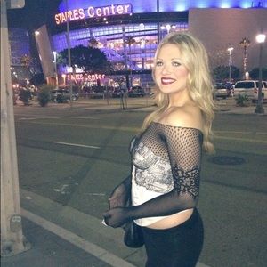 Meet your Posher, Tara